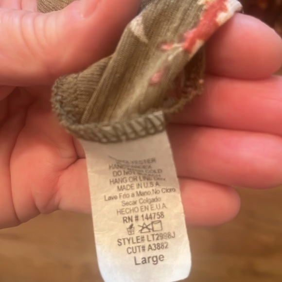 Shrug - Picture 5 of 5